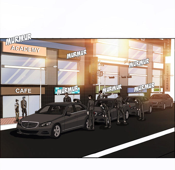 Bá Chủ Học Đường Chapter 2 - 82