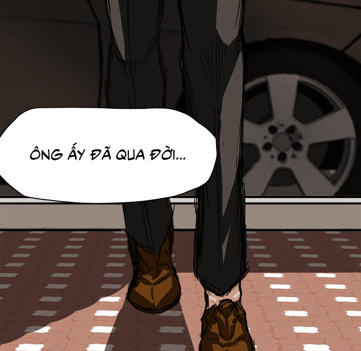 Bá Chủ Học Đường Chapter 2 - 89