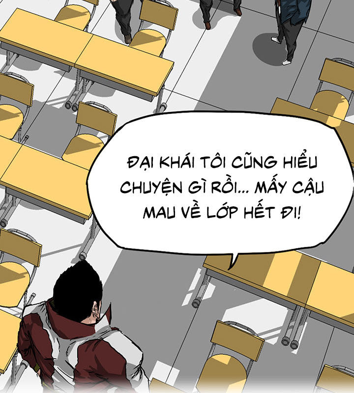 Bá Chủ Học Đường Chapter 20 - 13