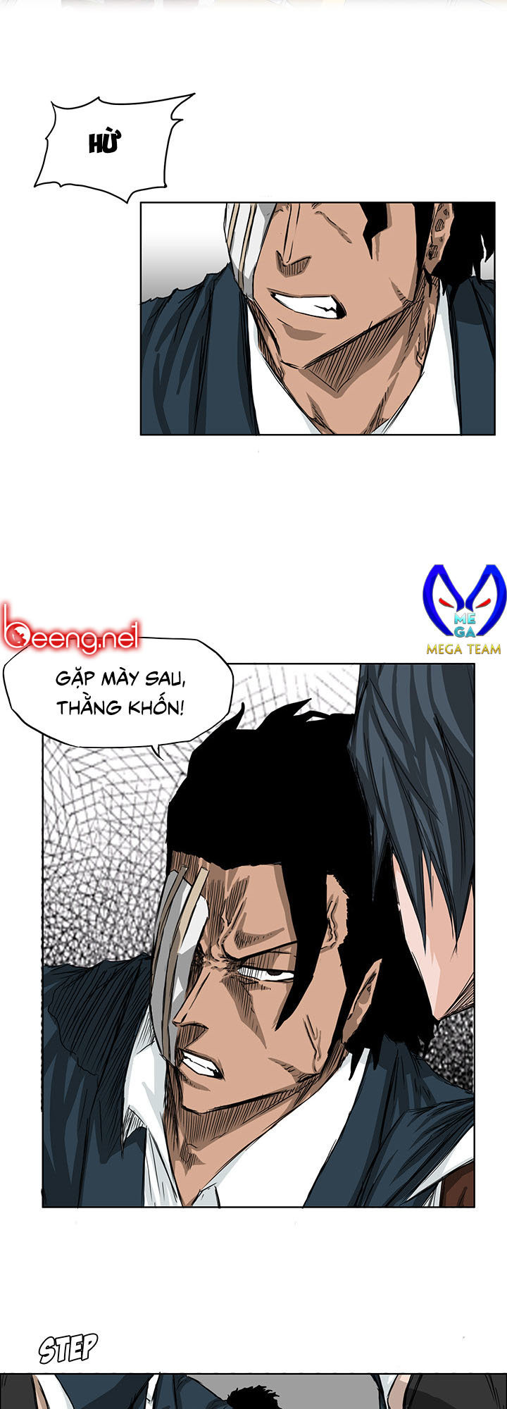 Bá Chủ Học Đường Chapter 20 - 14