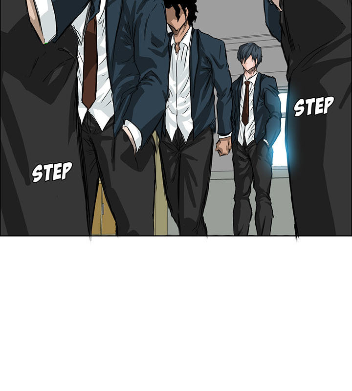 Bá Chủ Học Đường Chapter 20 - 15