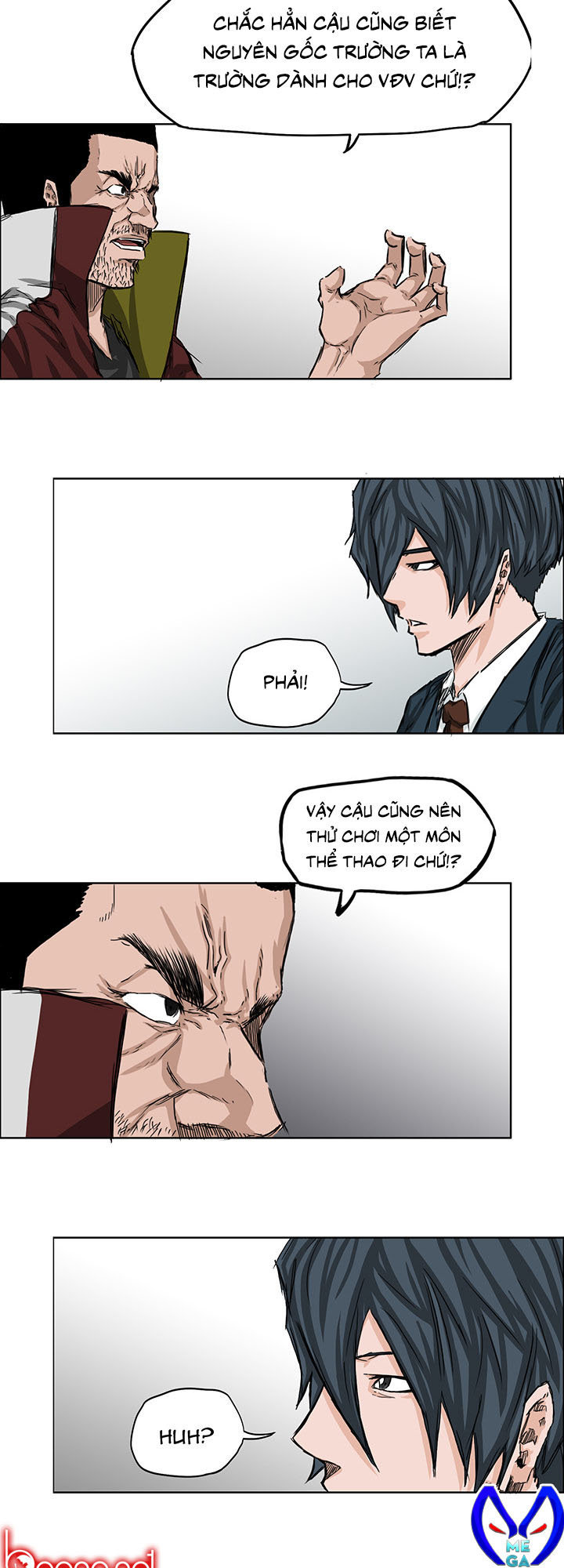 Bá Chủ Học Đường Chapter 20 - 20