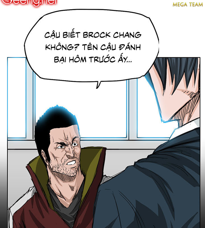 Bá Chủ Học Đường Chapter 20 - 21