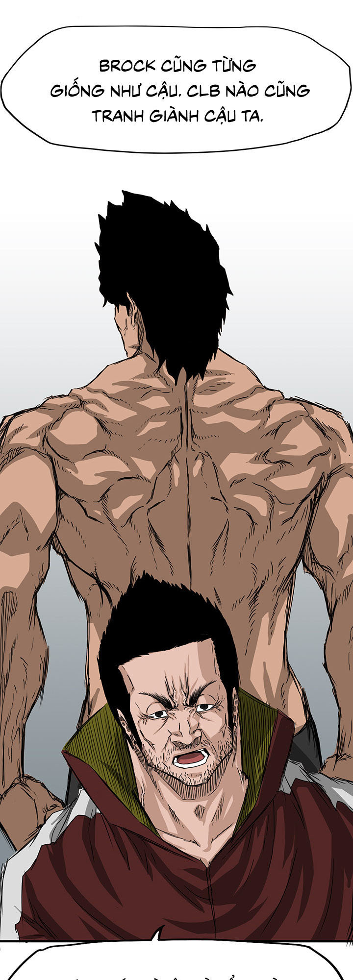 Bá Chủ Học Đường Chapter 20 - 24