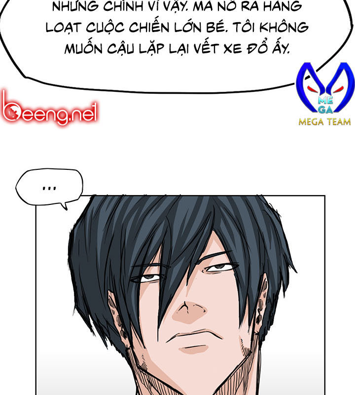 Bá Chủ Học Đường Chapter 20 - 25