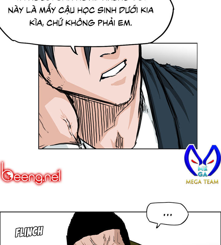 Bá Chủ Học Đường Chapter 20 - 29