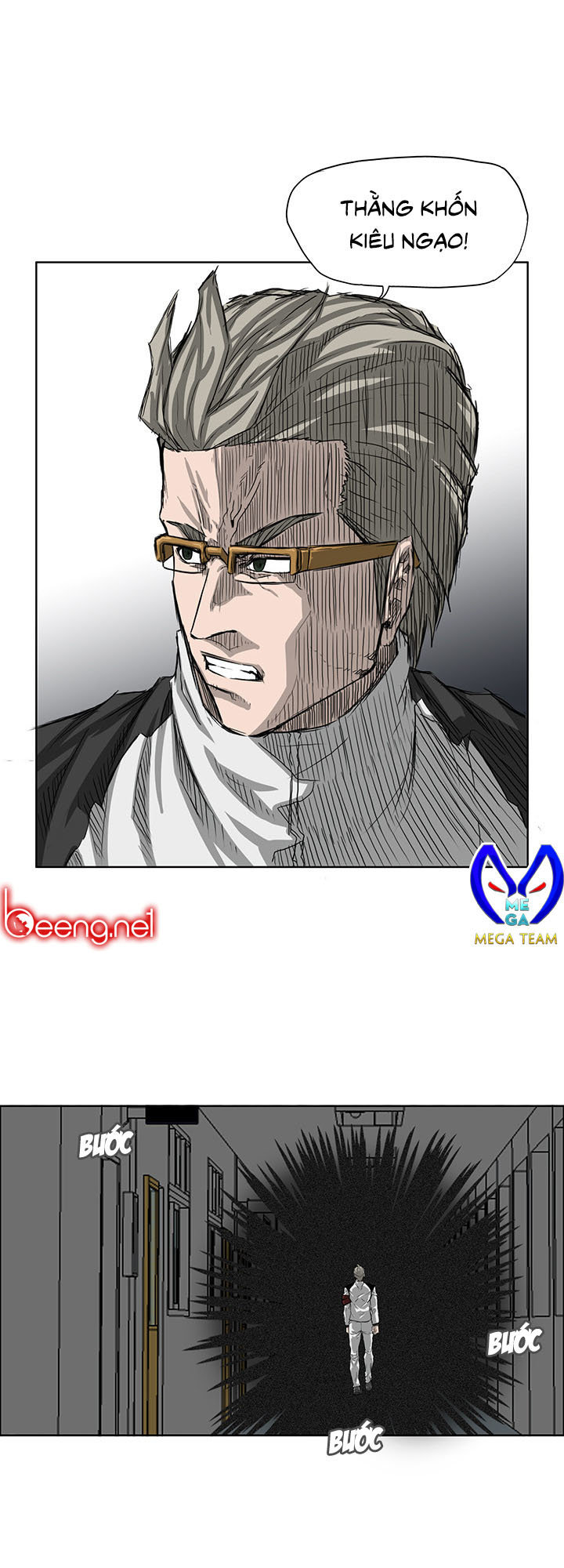 Bá Chủ Học Đường Chapter 20 - 32