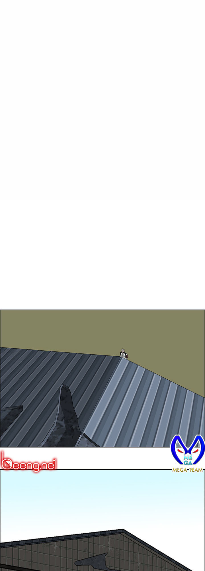 Bá Chủ Học Đường Chapter 20 - 34