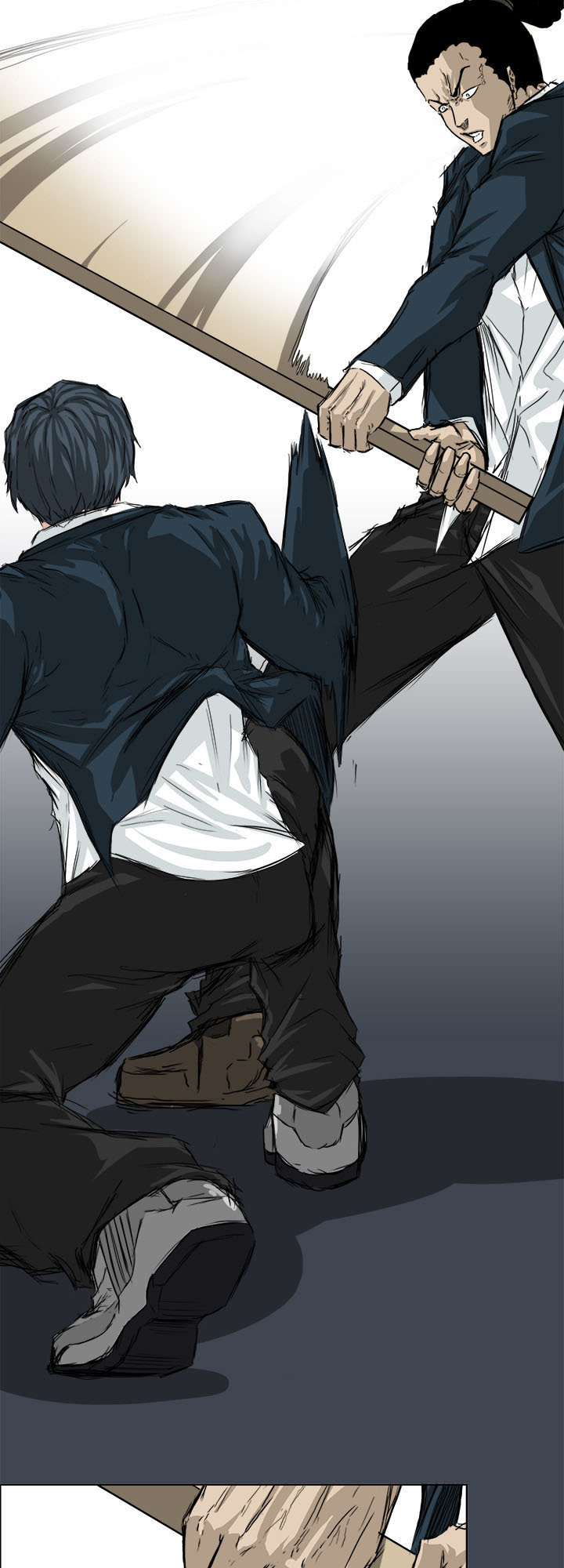 Bá Chủ Học Đường Chapter 21 - 12