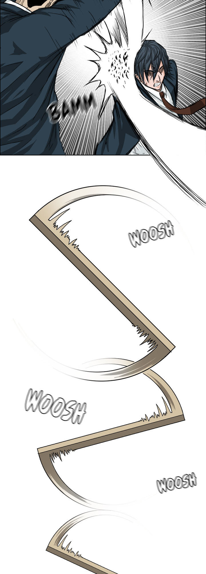 Bá Chủ Học Đường Chapter 21 - 14