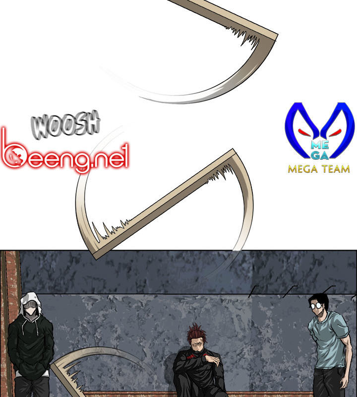 Bá Chủ Học Đường Chapter 21 - 15