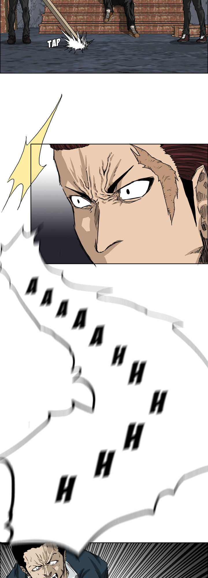 Bá Chủ Học Đường Chapter 21 - 16