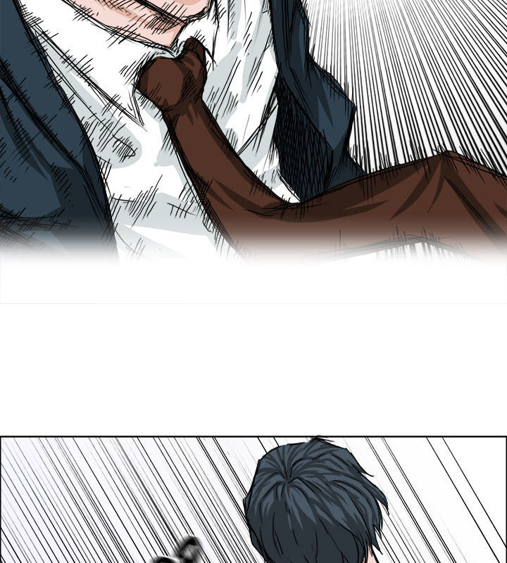 Bá Chủ Học Đường Chapter 21 - 19