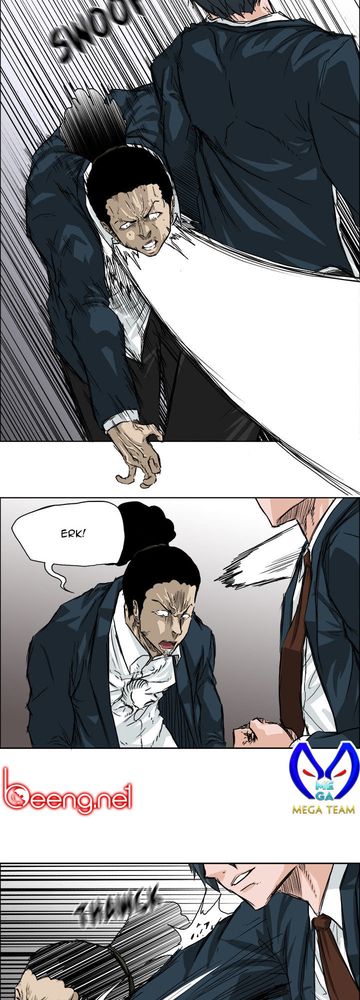 Bá Chủ Học Đường Chapter 21 - 20