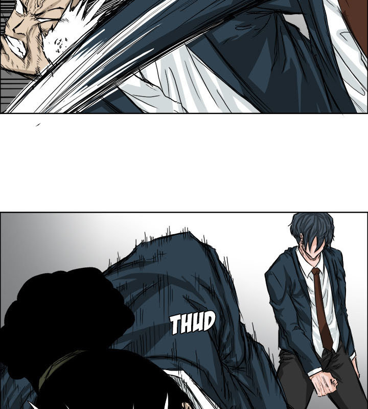 Bá Chủ Học Đường Chapter 21 - 21