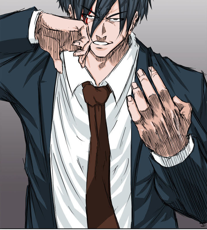 Bá Chủ Học Đường Chapter 21 - 23