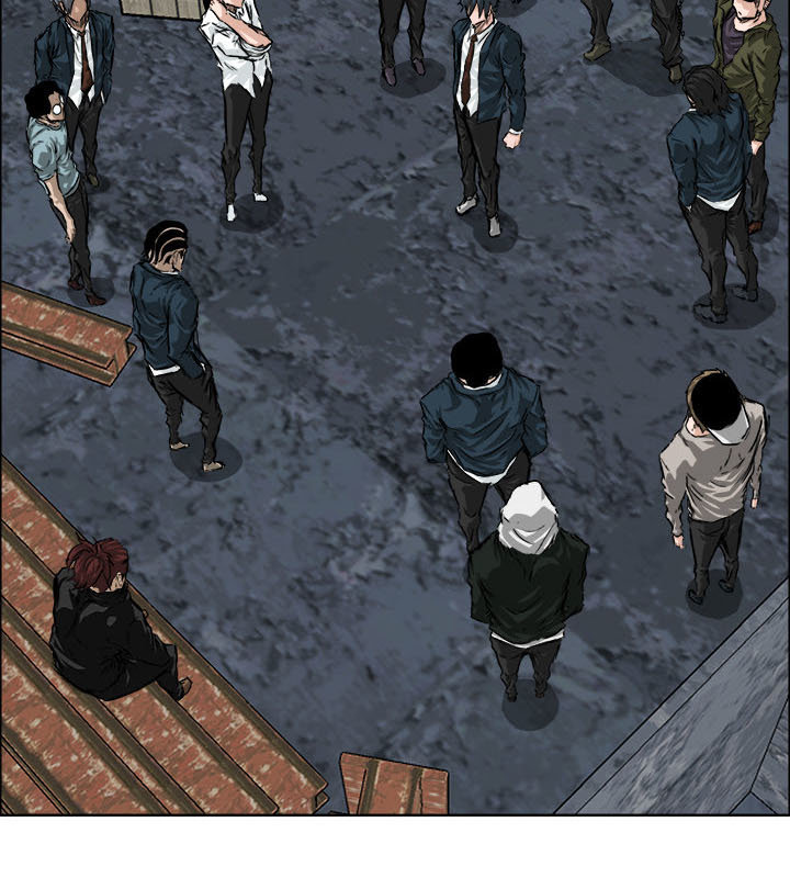 Bá Chủ Học Đường Chapter 21 - 25