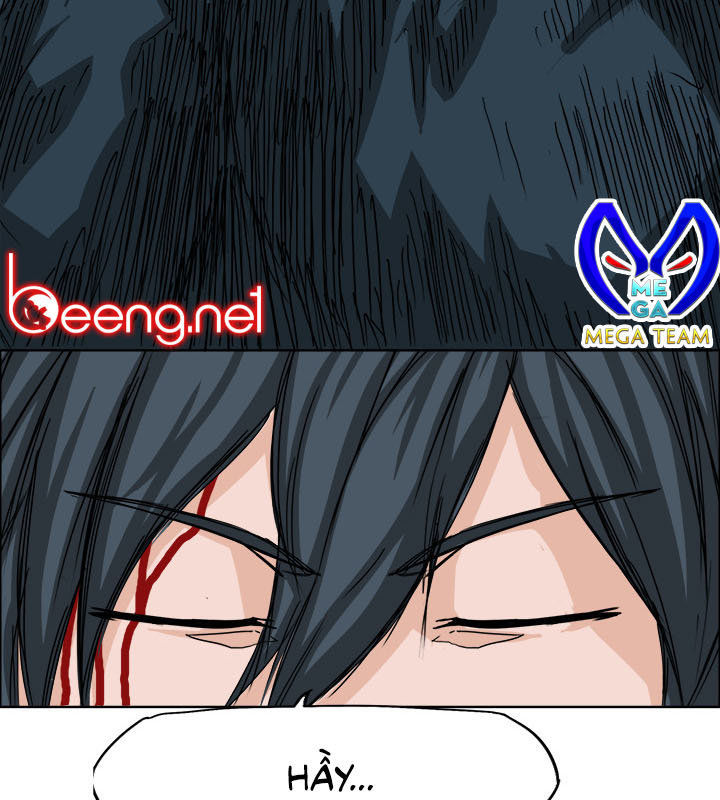 Bá Chủ Học Đường Chapter 21 - 29