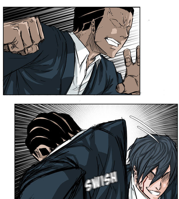 Bá Chủ Học Đường Chapter 21 - 31