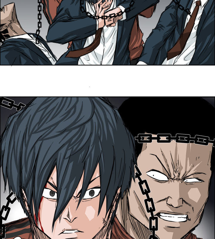 Bá Chủ Học Đường Chapter 21 - 33