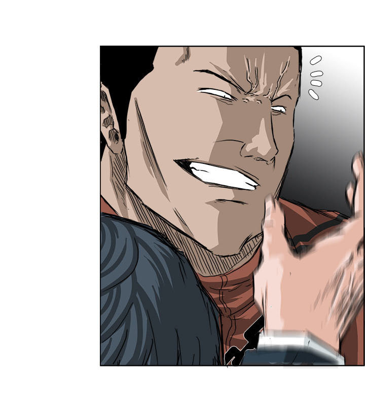 Bá Chủ Học Đường Chapter 21 - 35