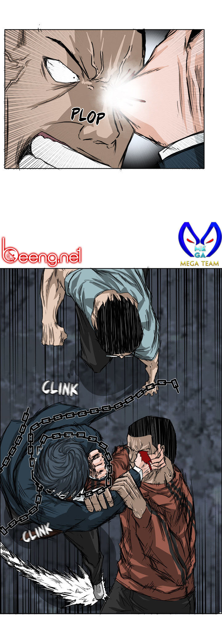 Bá Chủ Học Đường Chapter 21 - 36