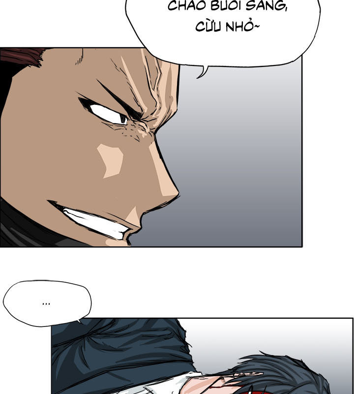 Bá Chủ Học Đường Chapter 21 - 5