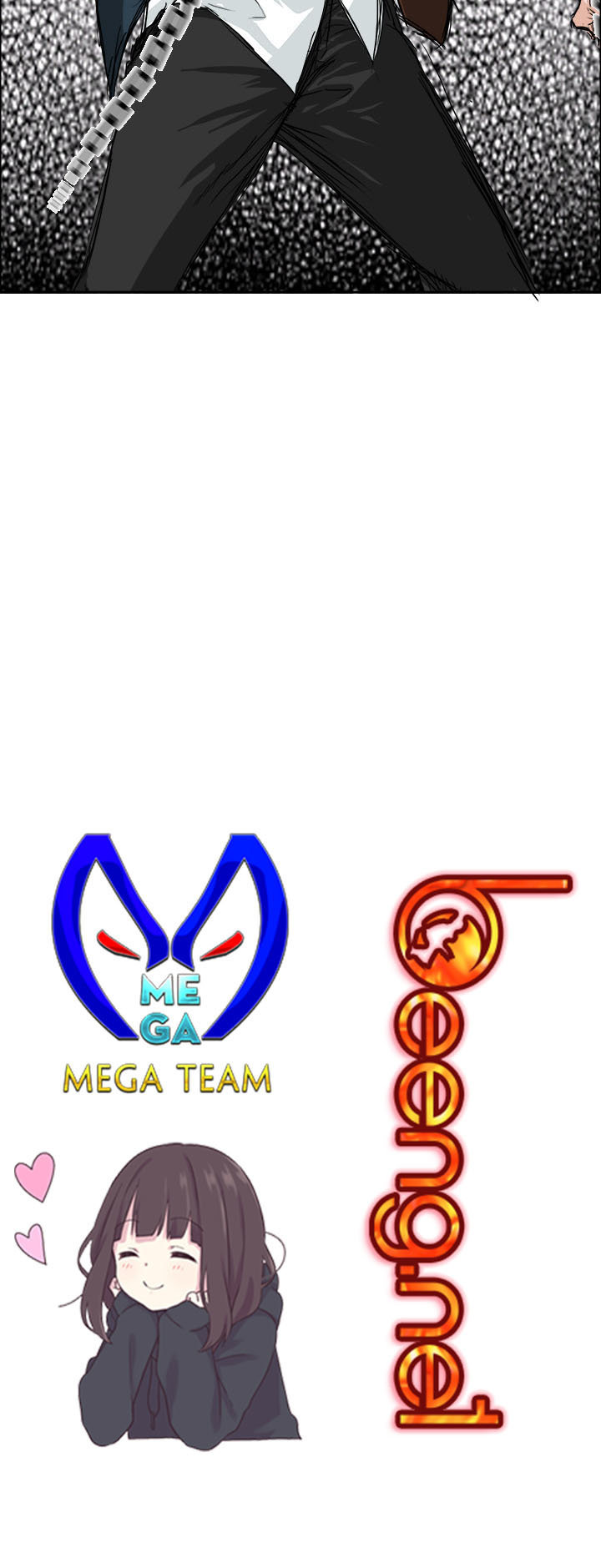 Bá Chủ Học Đường Chapter 21 - 41