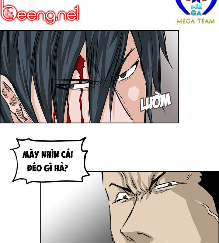 Bá Chủ Học Đường Chapter 21 - 7