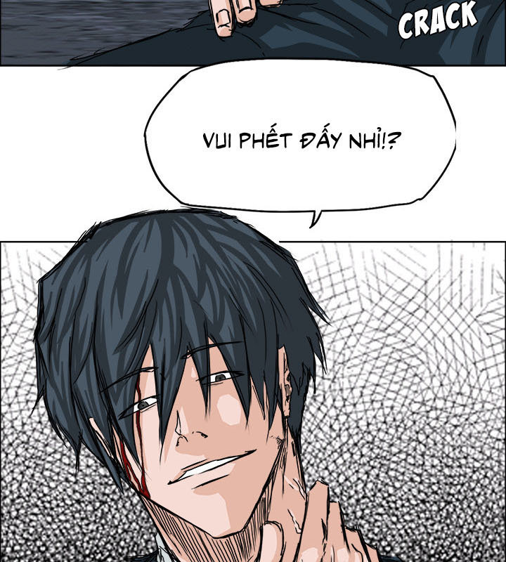 Bá Chủ Học Đường Chapter 21 - 9