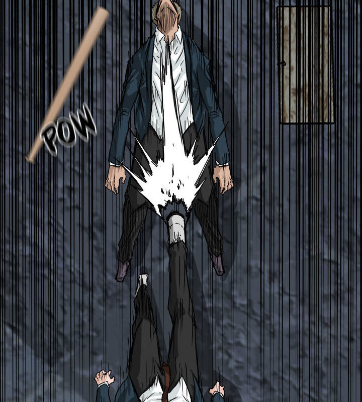 Bá Chủ Học Đường Chapter 22 - 11