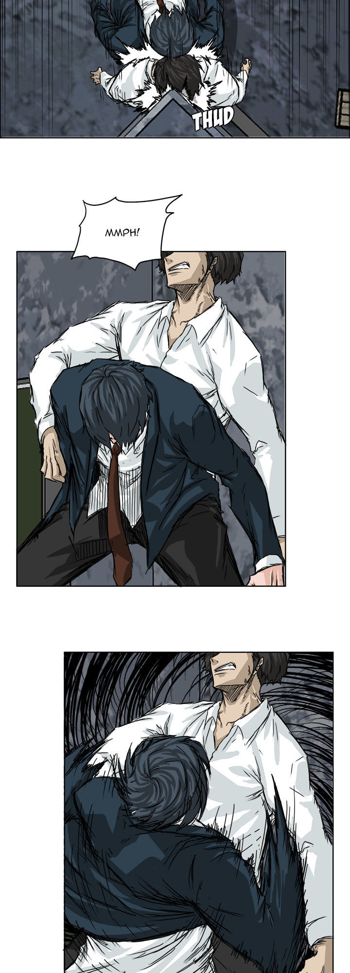 Bá Chủ Học Đường Chapter 22 - 12