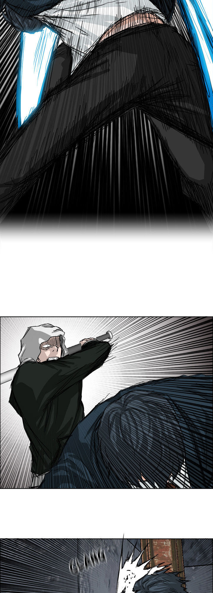 Bá Chủ Học Đường Chapter 22 - 14