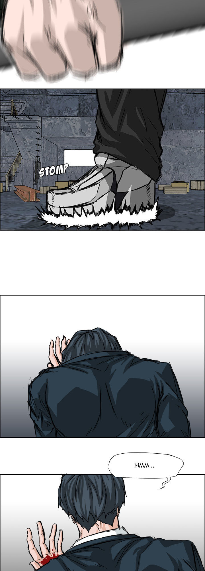 Bá Chủ Học Đường Chapter 22 - 16