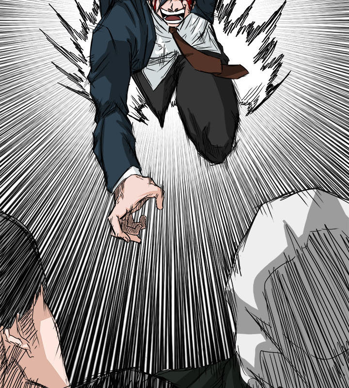 Bá Chủ Học Đường Chapter 22 - 19