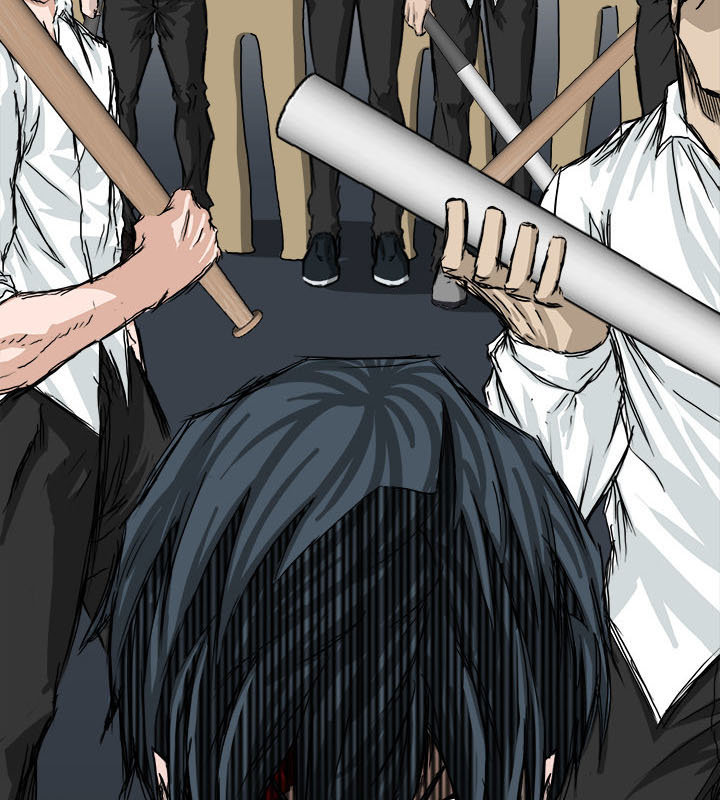 Bá Chủ Học Đường Chapter 22 - 3