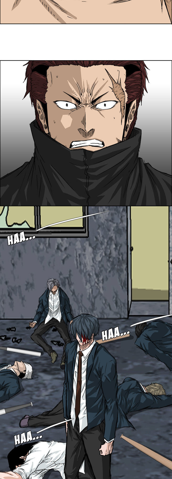 Bá Chủ Học Đường Chapter 22 - 22