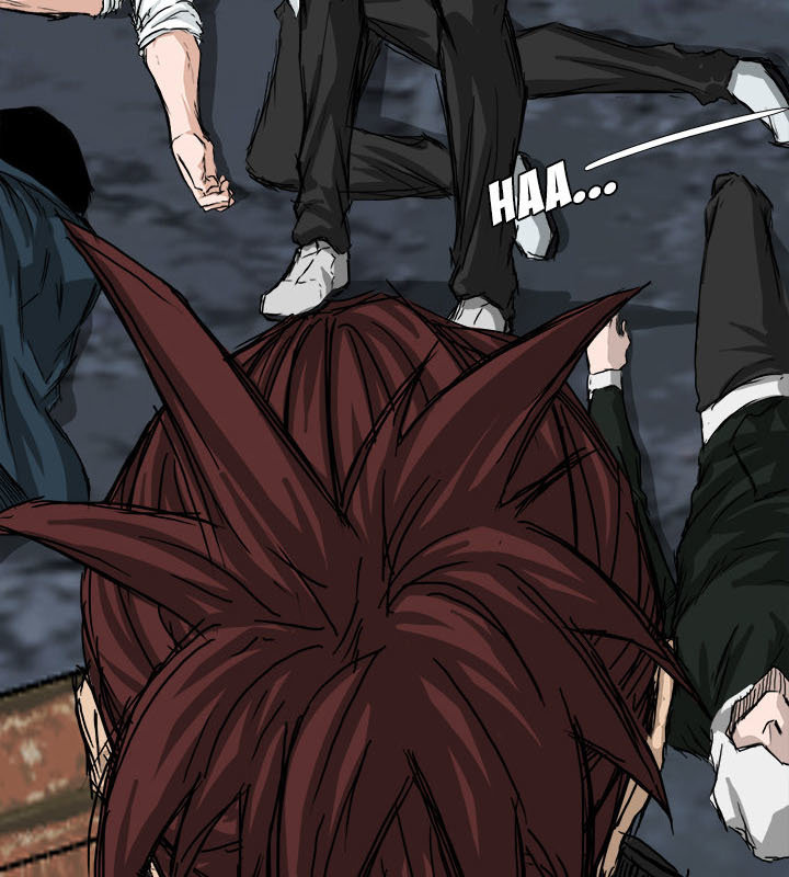 Bá Chủ Học Đường Chapter 22 - 23