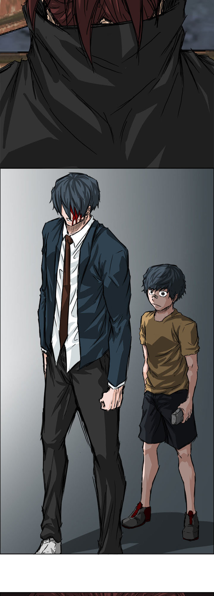 Bá Chủ Học Đường Chapter 22 - 24