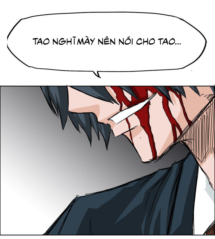 Bá Chủ Học Đường Chapter 22 - 27