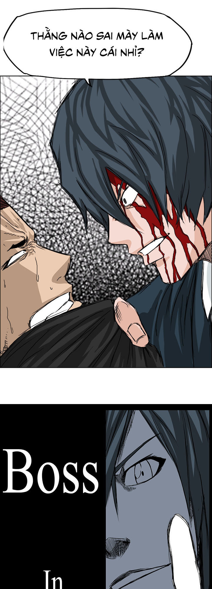 Bá Chủ Học Đường Chapter 22 - 28