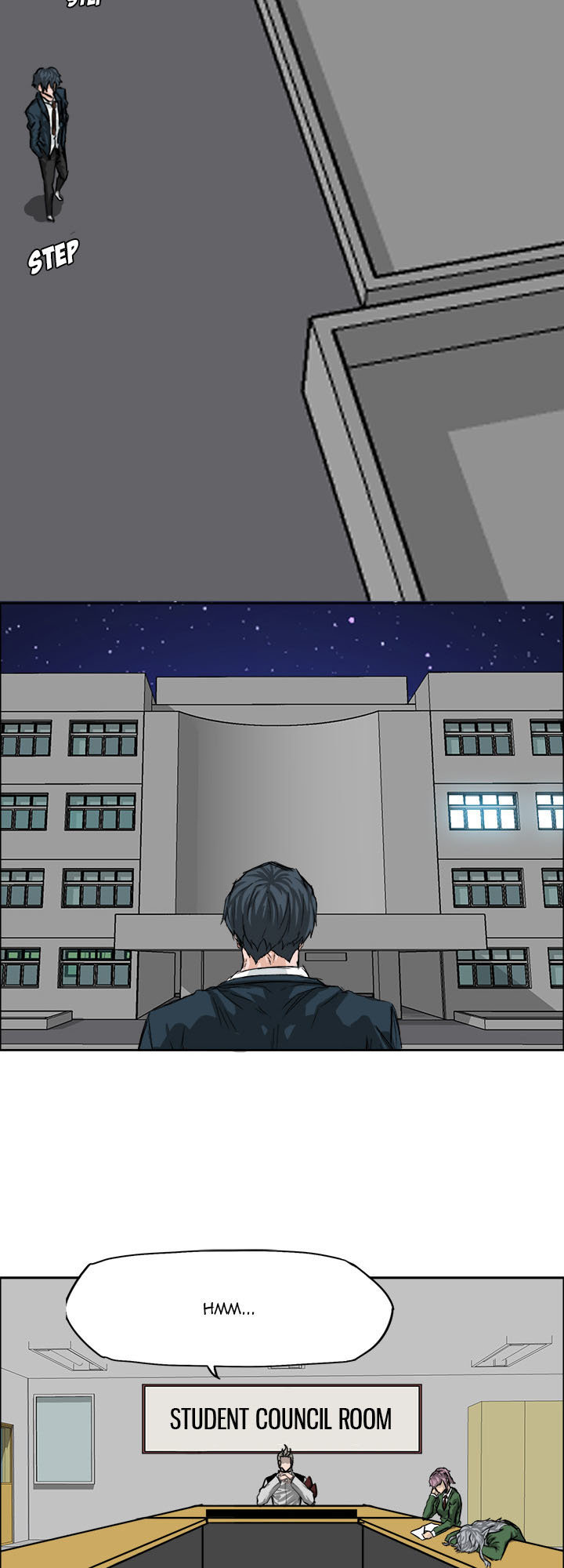 Bá Chủ Học Đường Chapter 22 - 32