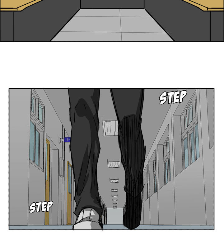 Bá Chủ Học Đường Chapter 22 - 33