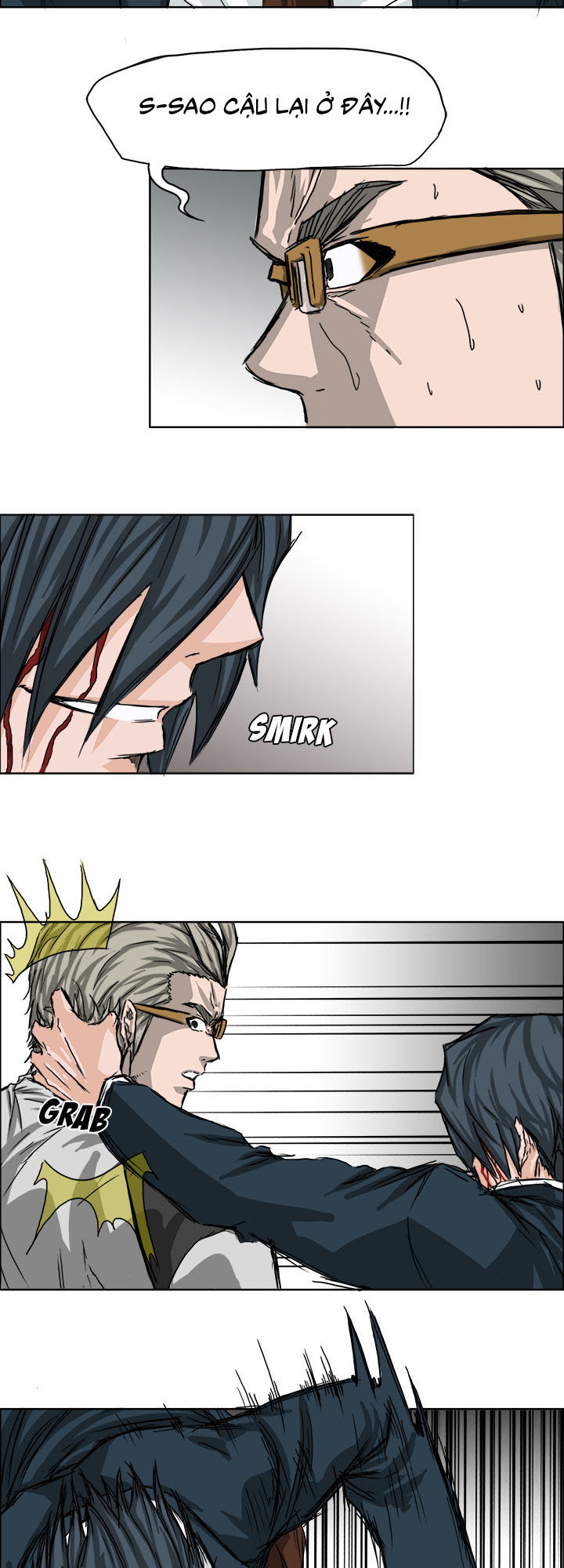 Bá Chủ Học Đường Chapter 22 - 38