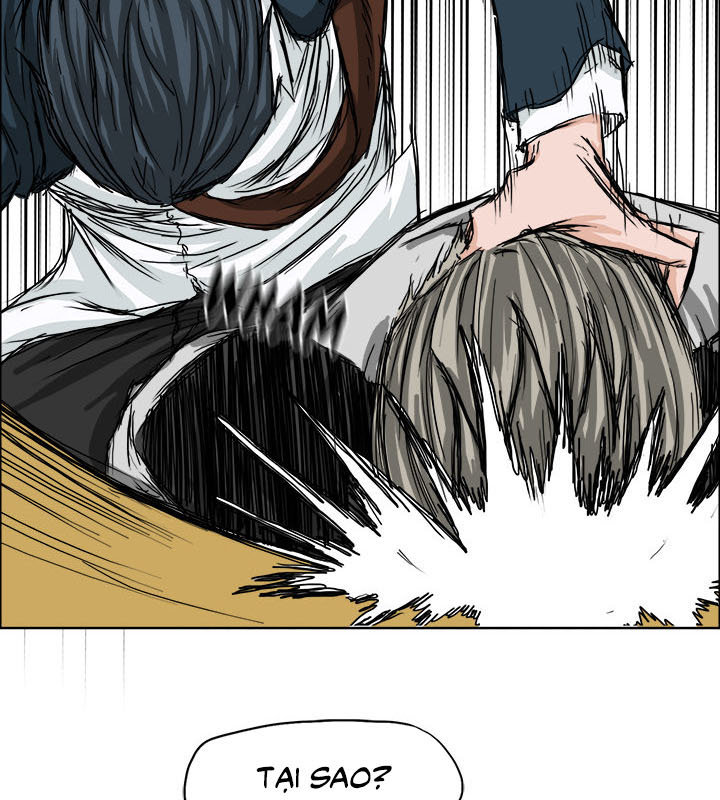 Bá Chủ Học Đường Chapter 22 - 39