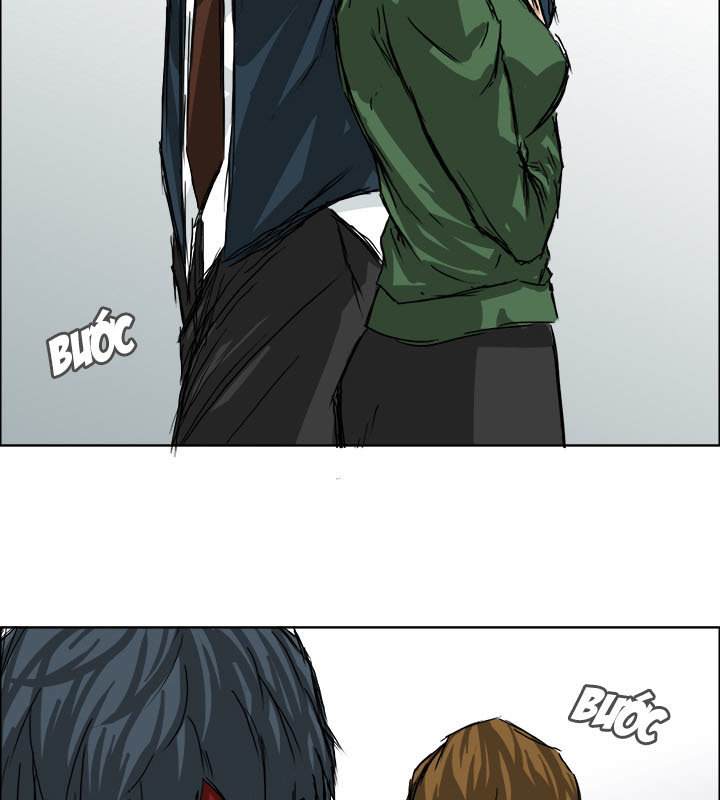 Bá Chủ Học Đường Chapter 22 - 45