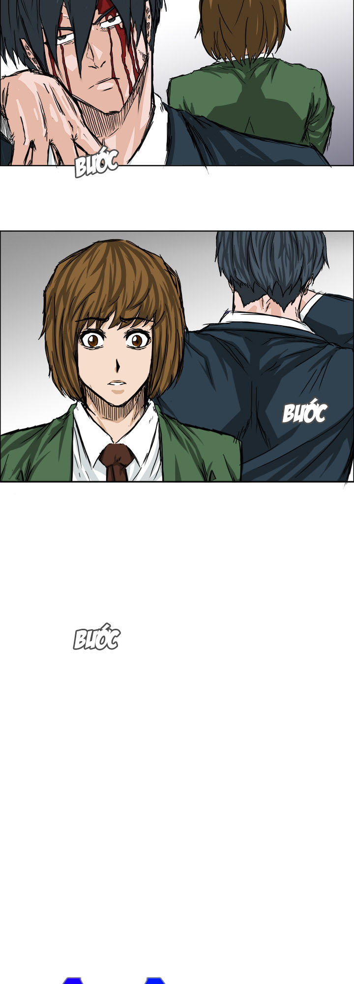 Bá Chủ Học Đường Chapter 22 - 46