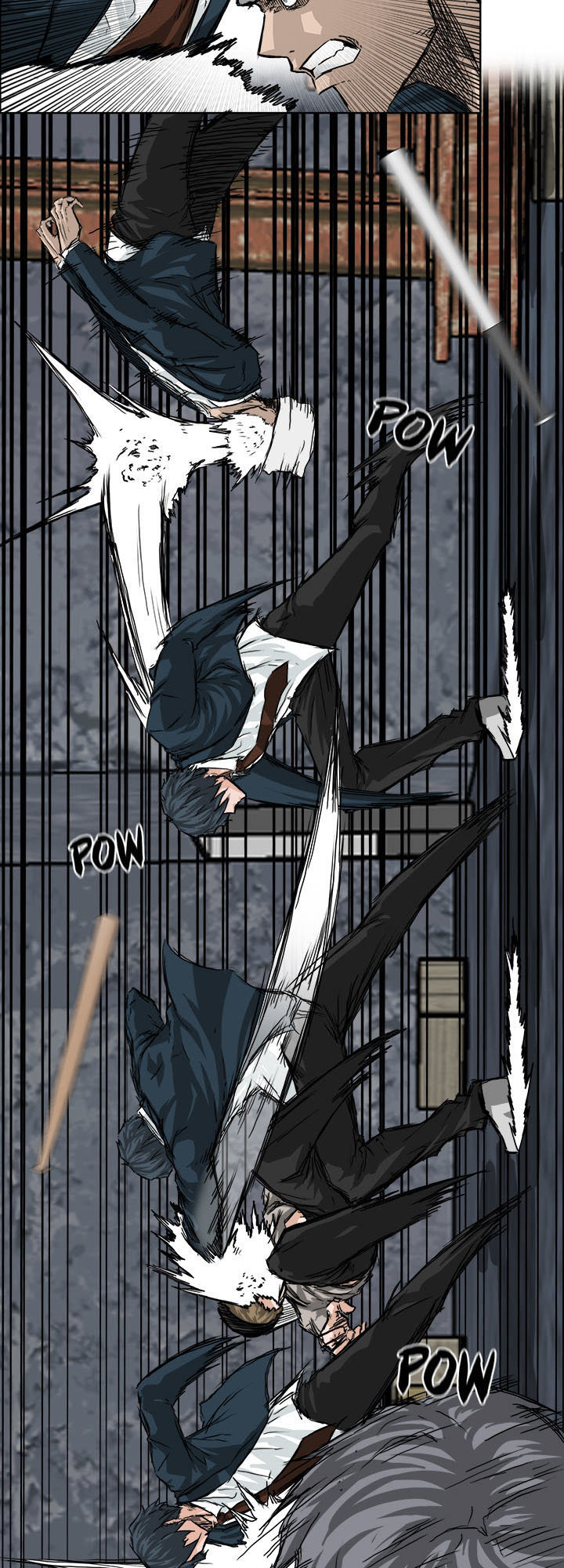 Bá Chủ Học Đường Chapter 22 - 6