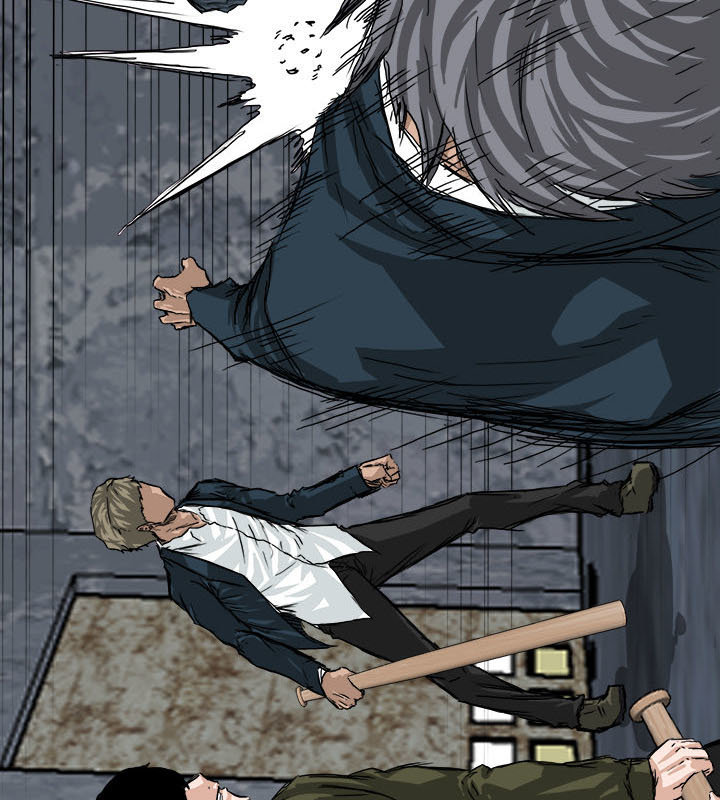 Bá Chủ Học Đường Chapter 22 - 7