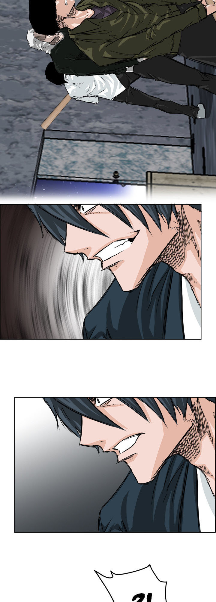 Bá Chủ Học Đường Chapter 22 - 8